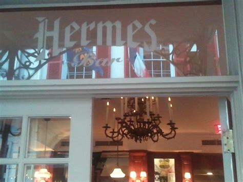 hermes bar at antoine's new orleans|antoine's dress code.